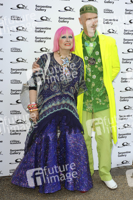 Zandra Rhodes