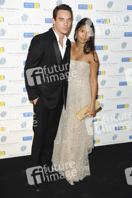 Jonathan Rhys Meyers