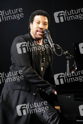 Lionel Richie