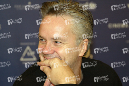 Tim Robbins