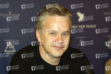 Tim Robbins