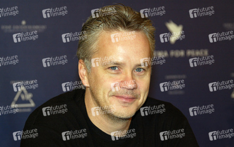 Tim Robbins