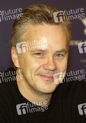 Tim Robbins