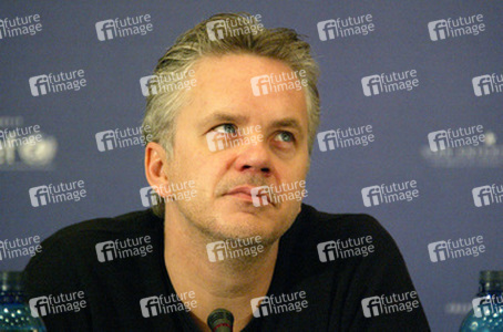 Tim Robbins