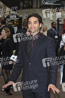 Ramon Rodriguez