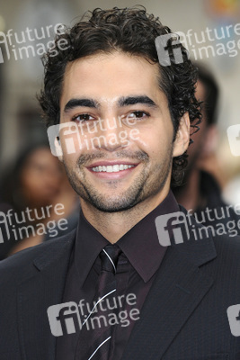Ramon Rodriguez