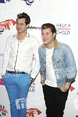 Mark Ronson, Daniel Merriweather