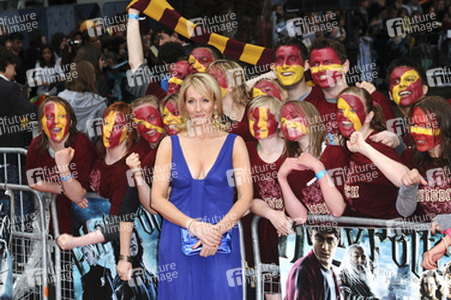 J. K. Rowling