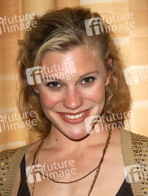 Katee Sackhoff