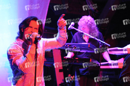 Rob Moratti, Jim Gilmour