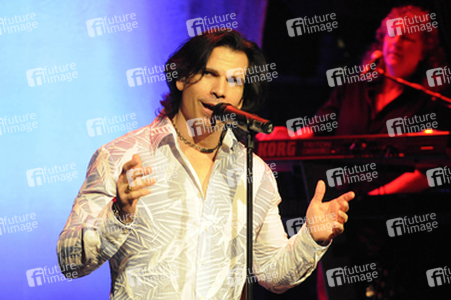 Rob Moratti, Jim Gilmour