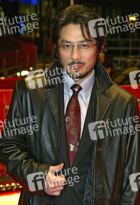Hiroyuki Sanada