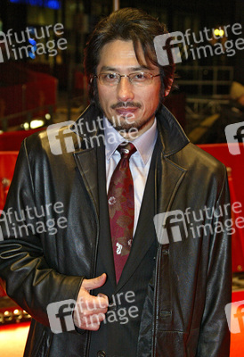 Hiroyuki Sanada