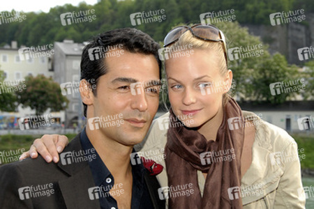 Erol Sander, Mirjam Weichselbraun