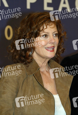 Susan Sarandon