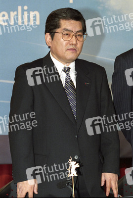 Naoto Sarukawa