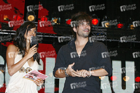 Collien Fernandes, Marc Terenzi