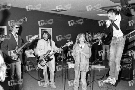 Alex Fröstl, Stefan Salamon, Anette Salamon, Tschiponnique