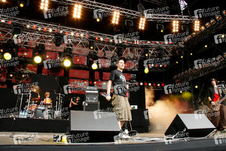 Juri Schewe, Timo Sonnenschein, Christian Linke