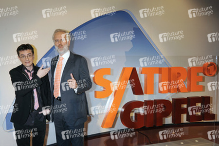 Mathias Richling, Harald Schmidt