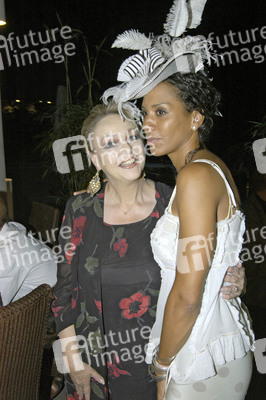 Barbara Schöne, Barbara Becker