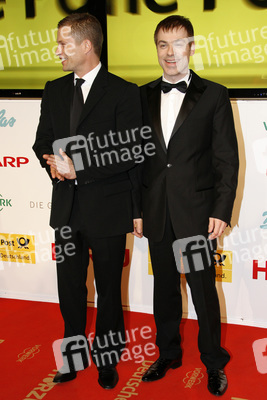 Til Schweiger, Michael Mittermeier