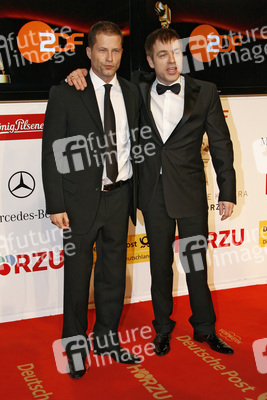 Til Schweiger, Michael Mittermeier