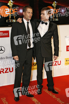 Til Schweiger, Michael Mittermeier