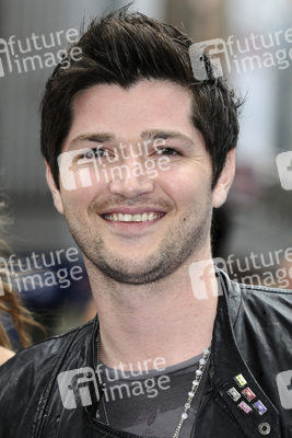 Daniel O'Donoghue (The Script)