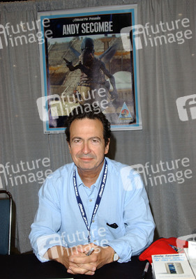 Andy Secombe