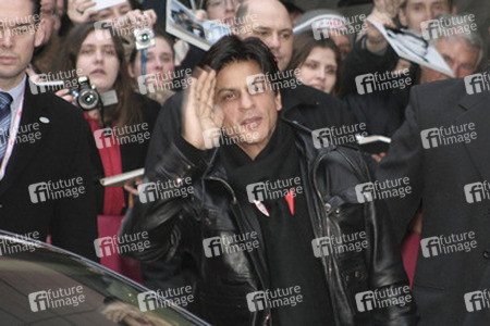 Shah Rukh Khan