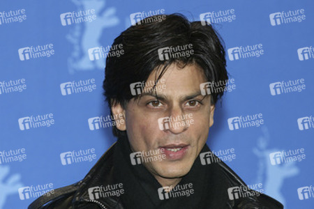 Shah Rukh Khan