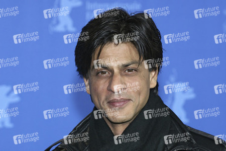 Shah Rukh Khan