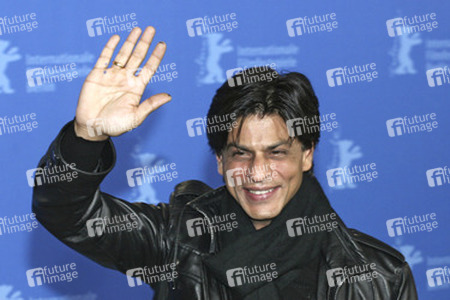Shah Rukh Khan