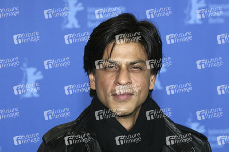 Shah Rukh Khan