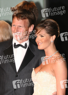 Teddy Sheringham, Danielle Lloyd