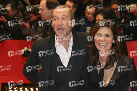 Peter Lohmeyer, Sarah Wiener