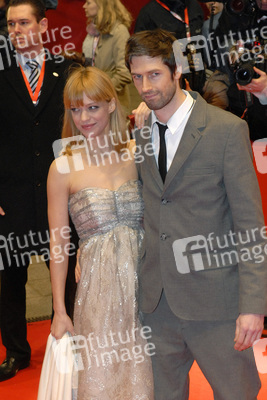 Heike Makatsch, Max Schröder