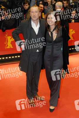 Peter Lohmeyer, Sarah Wiener