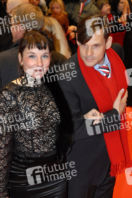 Meret Becker, Alexander Beyer