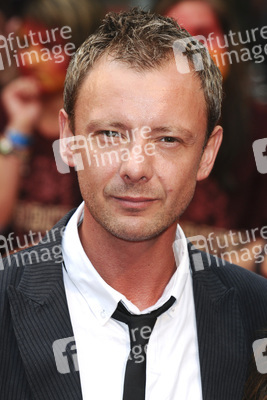John Simm