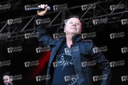 Jim Kerr