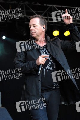 Jim Kerr