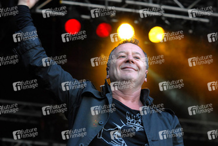 Jim Kerr
