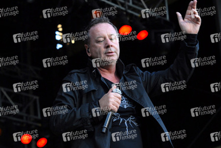 Jim Kerr