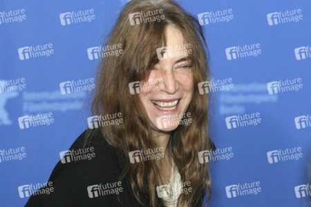 Patti Smith