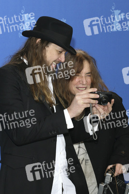 Steven Sebring, Patti Smith