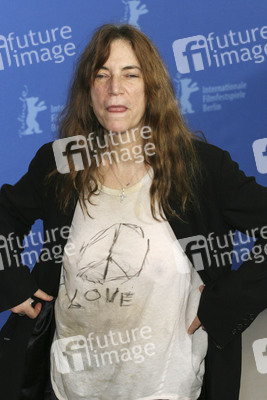 Patti Smith