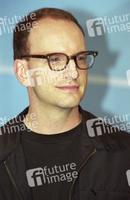 Steven Soderbergh