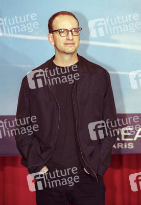 Steven Soderbergh